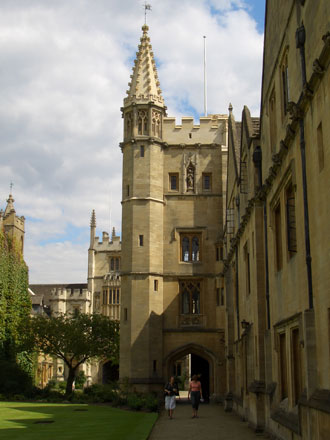 Descriptive Image Name